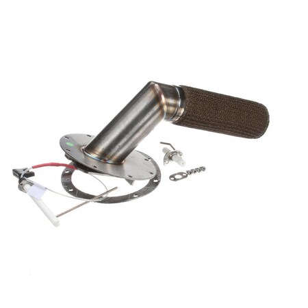 Rational Burner Hot Air 87.01.224